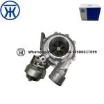 ISUZU DMAX 4JJ1 TURBOCHARGER ASM 8982356281 8981320690