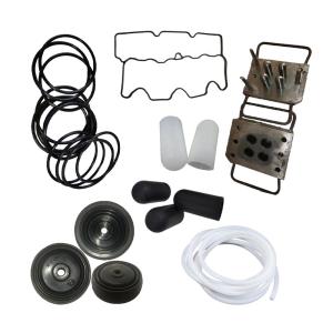 China Customized Size Rubber Moulding Industrial Shock Absorber Automotive Parts wholesale