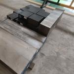 ISO Approval Stainless Steel Flat Bar DIN EN X2CrNi18-9 1.4307