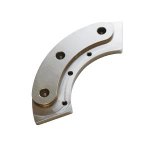 China Precision CNC Turning Aluminium Parts 3D Model Stainless Brass Material wholesale