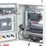 99.5%-99.9% High Purity Nitrogen Generator 5Nm3/Hr For Food Packing