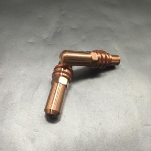 China Plasma Cutter Machine Parts 200A 277291 Spirit ii Electrode wholesale