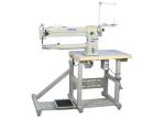 Long Arm 2200RPM DP17 Compound Feed Leather Sewing Machine