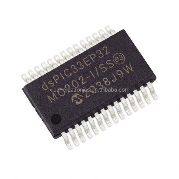 DSPIC33CH64MP202T-I/2N