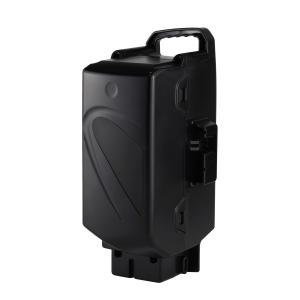 China 25.2V 23.2Ah 7S8P 585WH Panasonic Li-Ion Battery Flyer Ebike Replacement Battery E-Bike AKKU wholesale