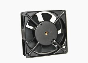 China factory price ball bearing 12v 24v 120x120x38mm AC motor fan wholesale