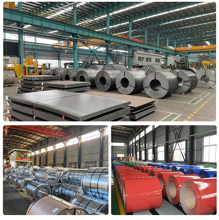 Electrical CRGO M3 M2 M1 M4 ASTM Silicon Steel Coil with SPCC/SPCD/SPCE/DC01/DC03/DC04