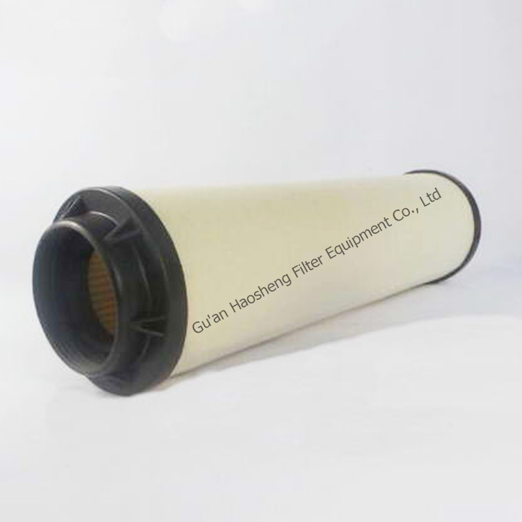 CAA14-5 CAA11-5 CAA22-5 Lube Oil Filter Element OD 152mm