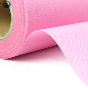 China Polyester wool felt spunbond polypropylene non woven material wholesale