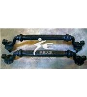 China wrought iron handle wholesale