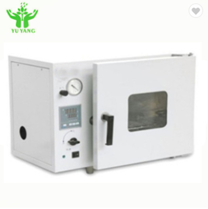 Stainless Steel Environmental Test Chamber Hot Air Circulating Industrial Drying Oven