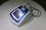 Focused ultrasound HIFU body slimming cellulite reduction instrument