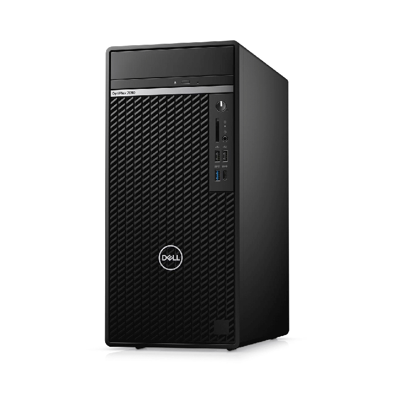16GB Video Memory Dells 7090MT i7-11700 Desktops 2TB Hard Drive for Fast Data Transfer