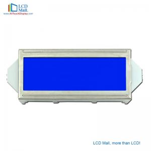 China ST7567A Dot Matrix COG LCD Module Display Transmissive/ Transparent/ Reflective wholesale