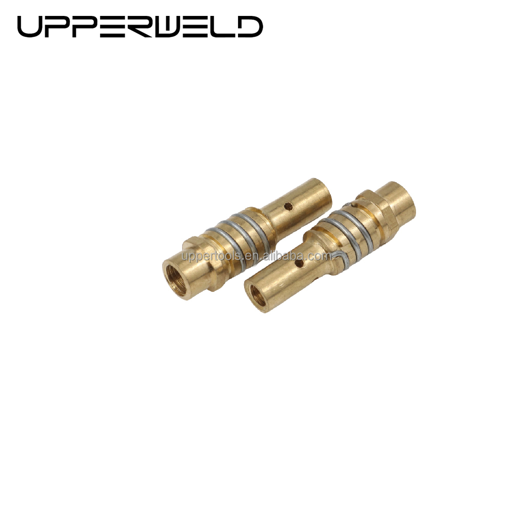 0.05kg 15AK Welding Torch Gas Diffuser Contact Tip Holder Gas Nozzle for Mig Welding