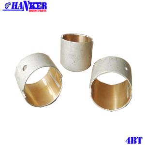 China 3941476 Diesel Engine Bearings Cummins 4BT Connecting Rod Bearing wholesale