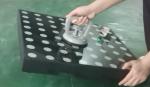 Professional LED Stage Dance Floor Manufacturer Temperature Resistant