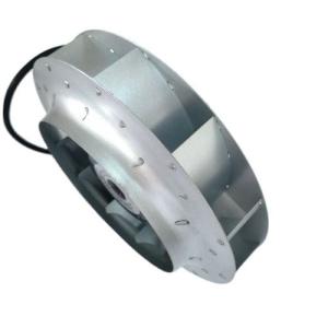 China 24v Carrier Silent Centrifugal Fans Evaporator Motor 54-00554-01 wholesale