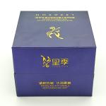 Luxury Paper Packaging Box For Skin Care Serum Eye Cream And Face Cream