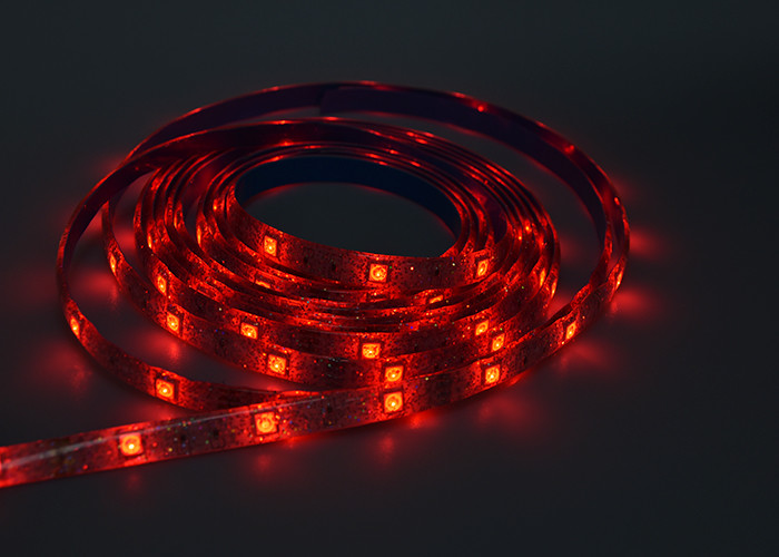 3.6W/M Smart SMD 5050 Led Waterproof Strip Light