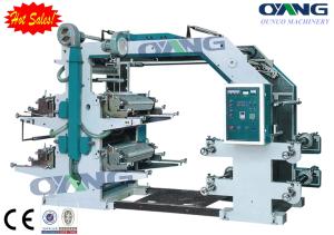 China high speed Flexographic Printing Machine wholesale