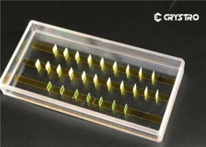 China Ia3d Cerium Doped Yttrium Aluminum Garnet For LED Illumination wholesale