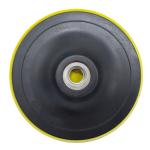 4Inch 5Inch Marble Diamond Tile Polishing Pads 1500 3000 BUFF