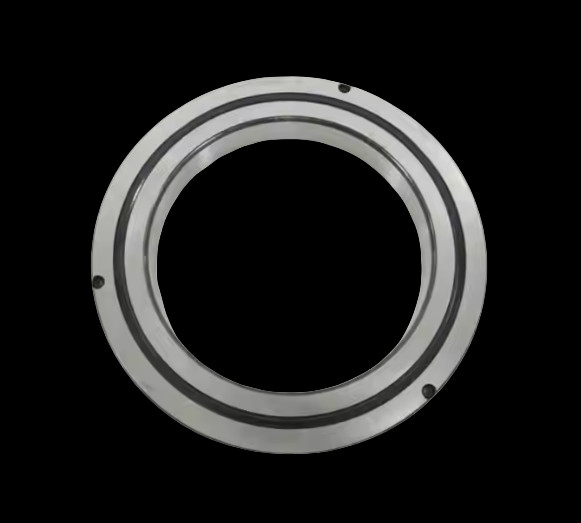 Crossed Roller Bearing RA8008UUCC0 80X96X8mm Block Linear Guide Slide RA8008C