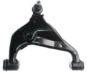 China 48068-0K040 48069-0K040 Left Steering Control Arm For Toyota Hilux Vigo wholesale