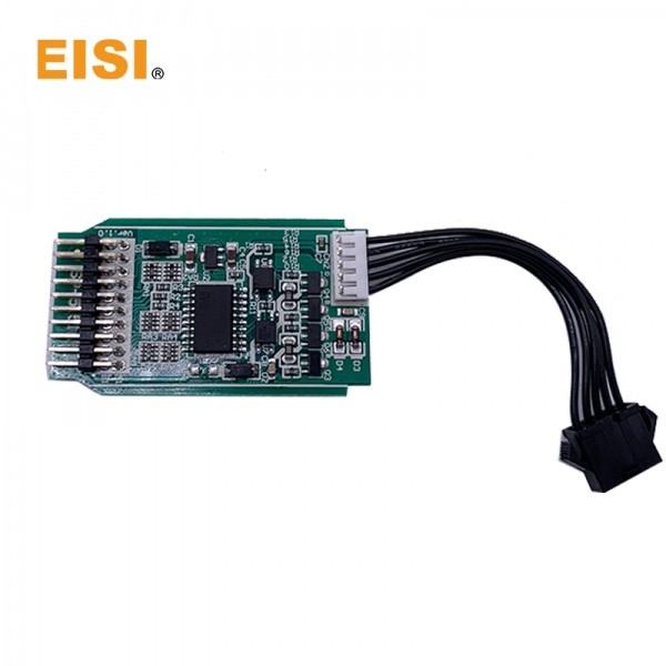 Durable Akiyama JPrint 44 Machine Printing Circuit Board 0.50 KG/PCS