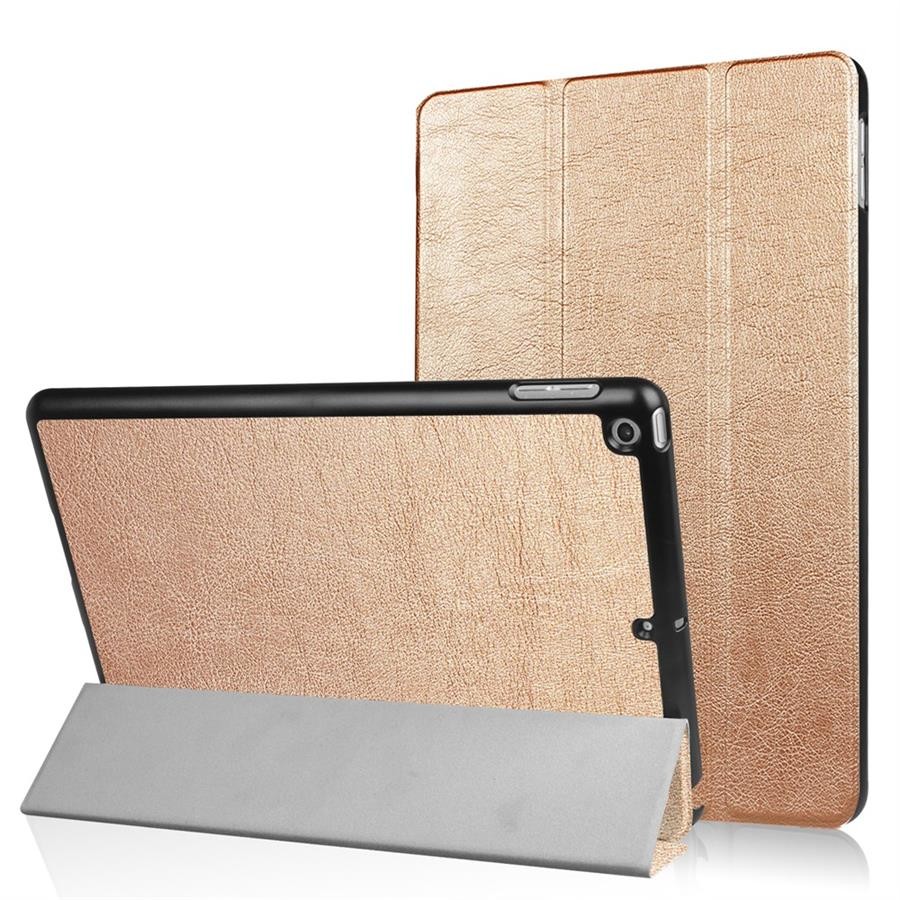 iPad 9.7 Inch 2018 Case, Smart Cover For Apple iPad 9.7 2018 and 2017 Model