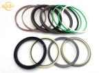 Komatsu PC1250-7 Arm Cylinder Seal Kit 707-99-89220 707-99-89270 707-99-89250