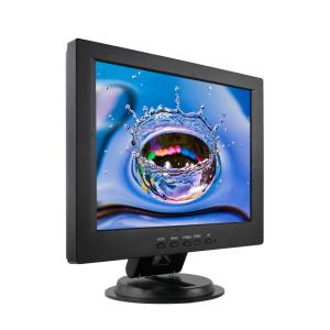 China 10.4inch BNC LCD CCTV Monitor wholesale