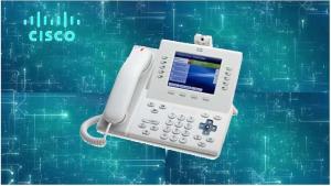 China High Performance Video Conference Phone , VOIP Business Phone CP-9951-C-CAM-K9= wholesale