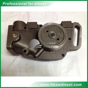 China Marine Engine Water Pump 3022474 3801708 for Dongfeng Cummins NT855 Series wholesale