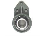 UCFK200 Series Metric Pillow Block Mounted Bearing UCFK205 UCFK207 UCFK210