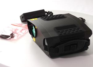 China Mobile Surveillance Portable Infrared Camera IR Laser Penetrating Car Filmed Windows wholesale