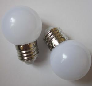 China 2 W 12V DC/AC E27 Led bulb lamp belt light wholesale