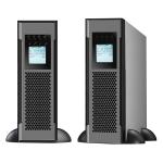 Visench Arena 3U Pure Sinewave OEM UPS 10KVA 6KVA 3KVA for Security/Monitoring