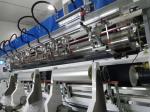 650mm 3 Micron 200V Plastic Film Rewinding Machine