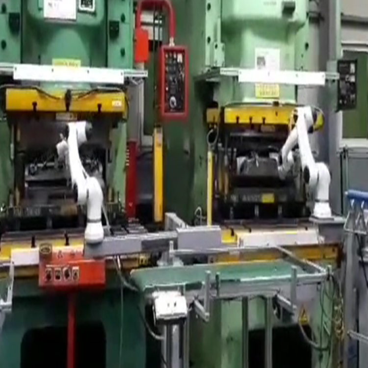 Service Robot Of Elfin E05-L With Robot Arm 6 Axis CNC And TCP/IP Modbus Communication Cobot