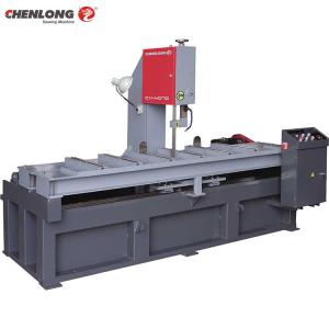 China CV-4070 Cutting Plate Automatic Vertical Band Saw wholesale