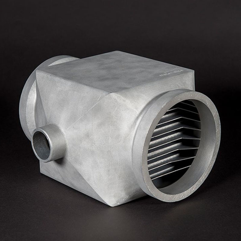 China Manufacturer Advancing OEM Prototype Drawing Parts FDM SLS SLM Service Large Custom Metal 3D Printing