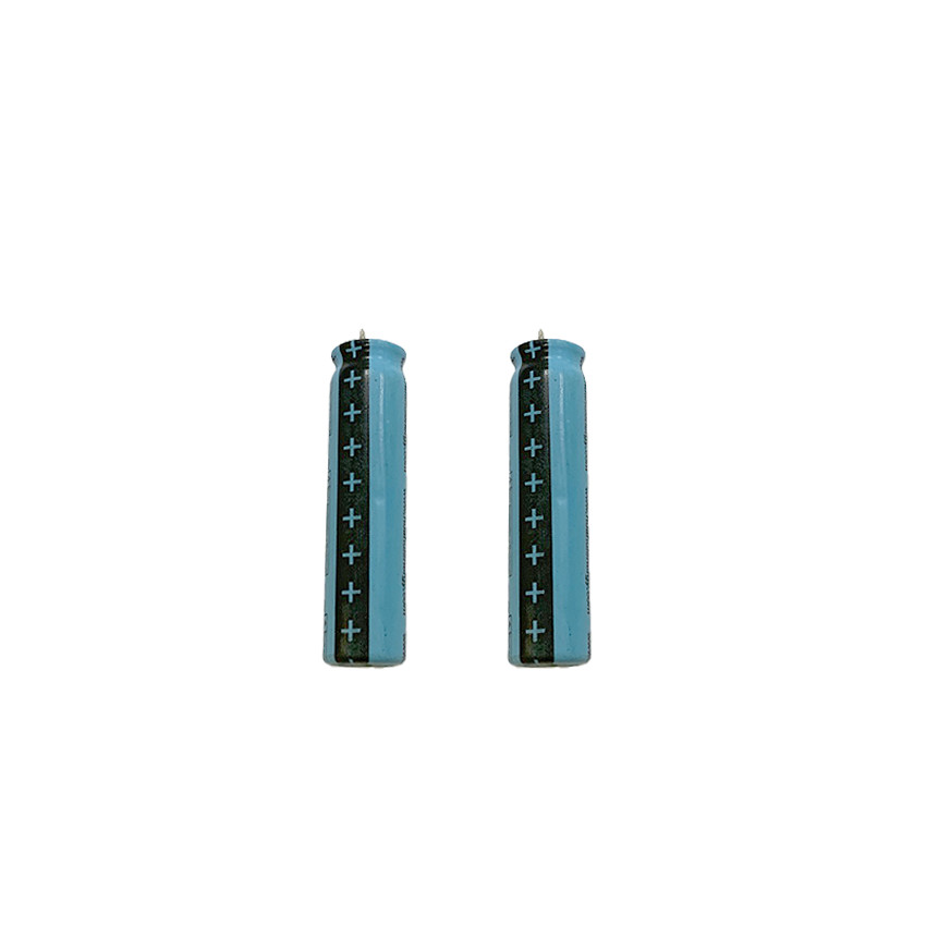 Huahui Energia Deep Cycle Rechargeable HMC1040 3.7V 180mAh Lithium Manganese Battery