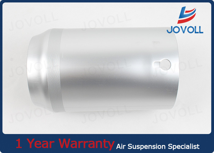 Anti Noise Air Suspension Components Suspension Aluminum Cover For Audi A8