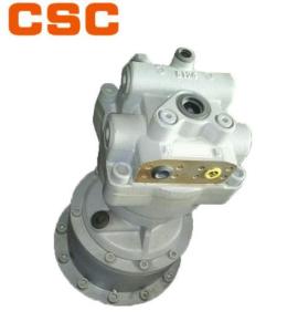 China Ex120-5 Hitachi Hydraulic Parts Excavating Machinery Swing Device wholesale