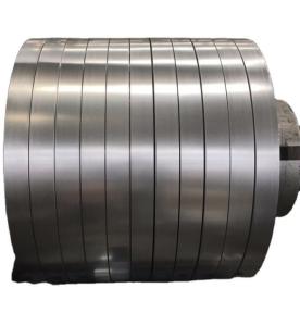 China Cold Rolled Stainless Steel Coil Strip 410 430 Bending Welding Uncoiled wholesale