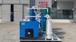 Industrial Nitrogen Generator Machine High Purity 95%-99.999% Psa Nitrogen