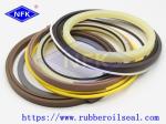 HITACHI ZX870-3 Hydraulic Boom Seal Kits Bucket Seal Kits TPFE PU Material High