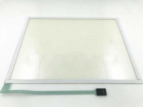 Picanol Omniplus Summum Parts OMNIPLUS800 TOUCH SCREEN BA302352
